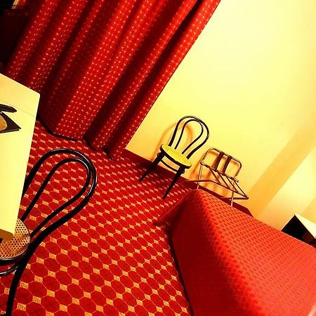 Hinterland Hotel Куарту-Сант'Элена Номер фото