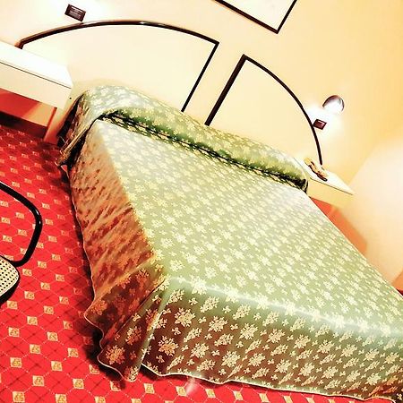 Hinterland Hotel Куарту-Сант'Элена Экстерьер фото