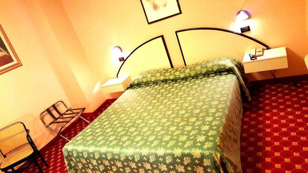 Hinterland Hotel Куарту-Сант'Элена Номер фото