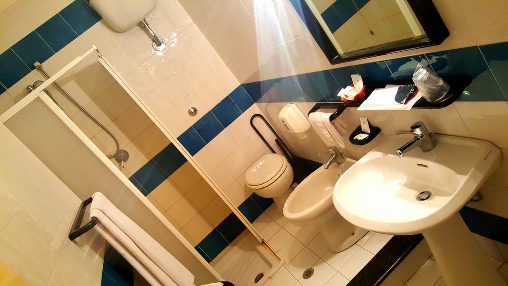 Hinterland Hotel Куарту-Сант'Элена Номер фото