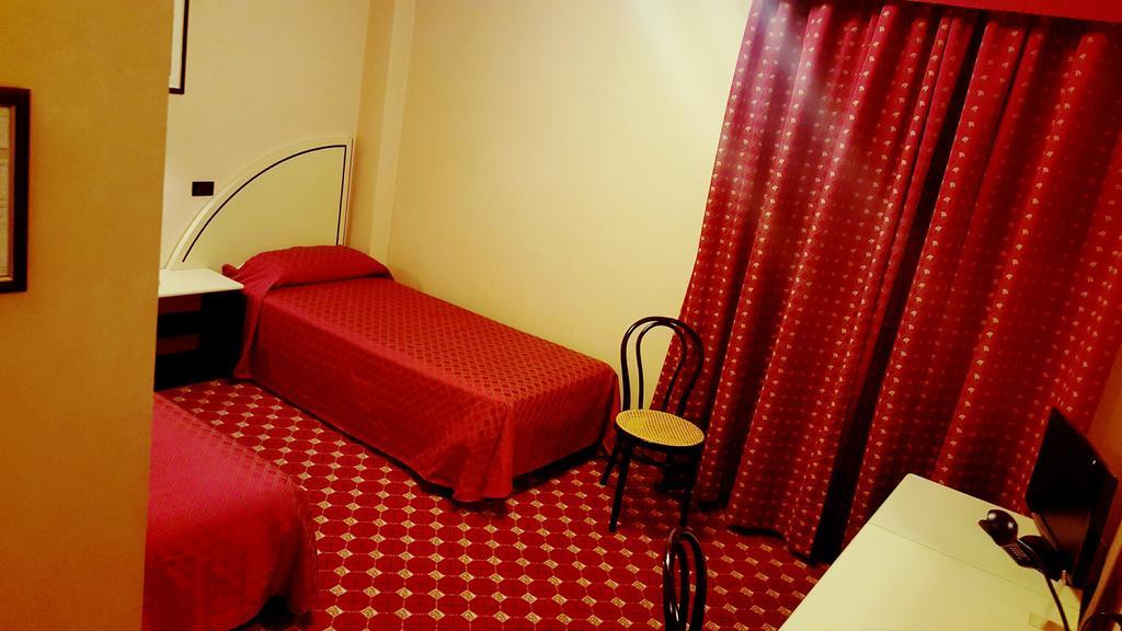 Hinterland Hotel Куарту-Сант'Элена Номер фото