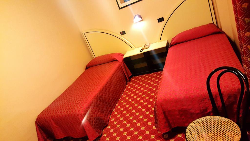 Hinterland Hotel Куарту-Сант'Элена Номер фото